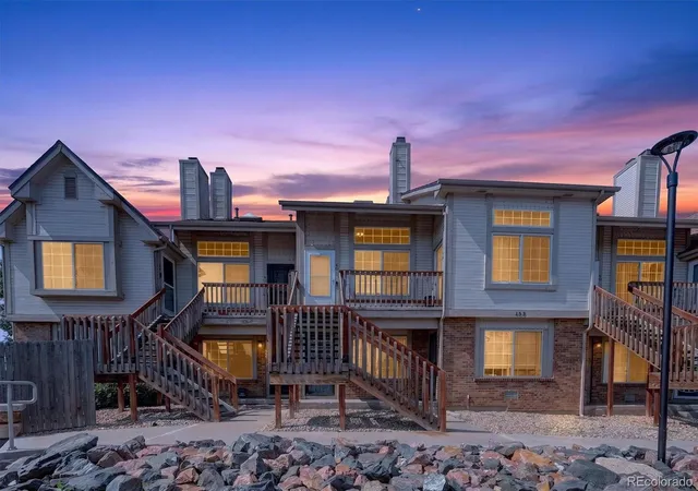 1st image of 155 S Sable Blvd #S24, Aurora, CO 80012 | MLS# 7952181