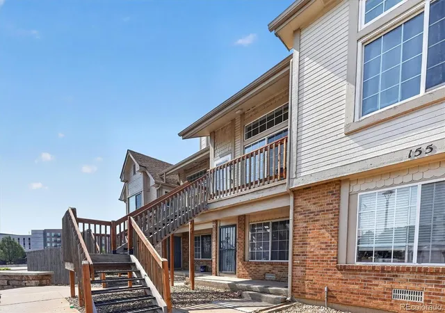 2nd image of 155 S Sable Blvd #S24, Aurora, CO 80012 | MLS# 7952181