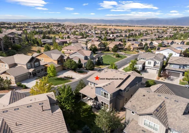 50th image of 10424 Maplebrook Wy, Highlands Ranch, CO 80126 | MLS# 4086847