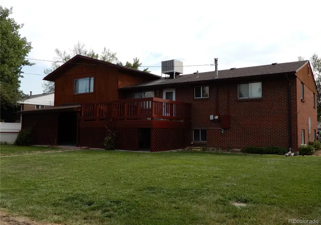 3rd image of 6671 Quay Ct, Arvada, CO 80003 | MLS# 5633906