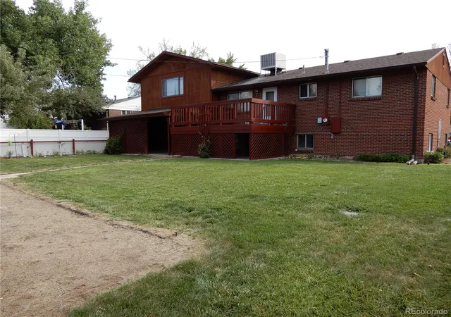 4th image of 6671 Quay Ct, Arvada, CO 80003 | MLS# 5633906