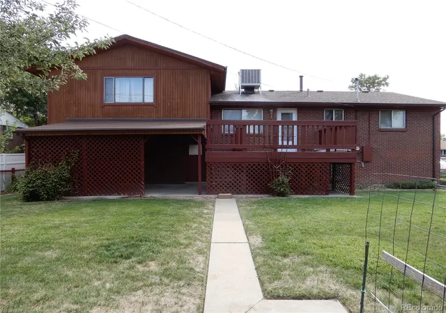 5th image of 6671 Quay Ct, Arvada, CO 80003 | MLS# 5633906