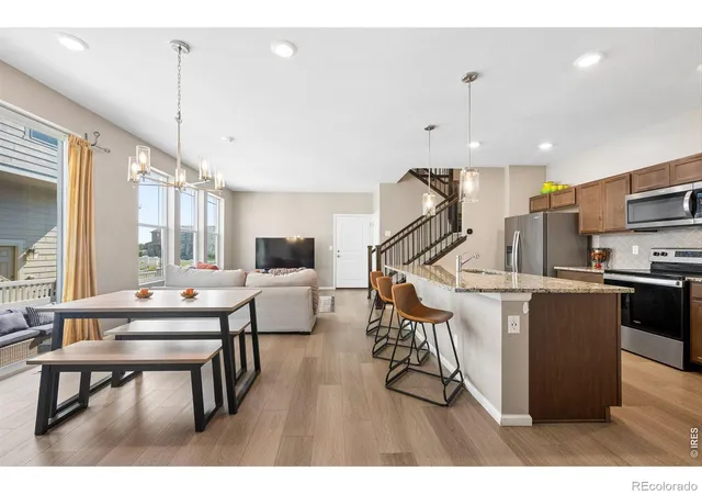 2nd image of 2478 Winding Dr, Longmont, CO 80504 | MLS# IR1066087