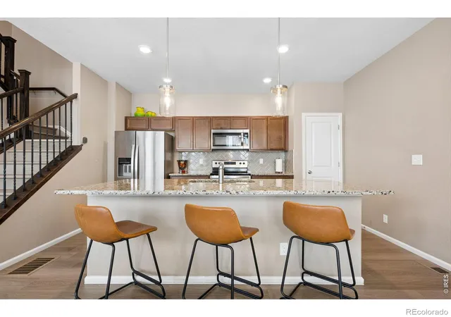 Photo 3 of Townhouse for sale at 2478 Winding Dr, Longmont, CO 80504 | MLS# IR1066087 | Listing updated on 2026-09-26