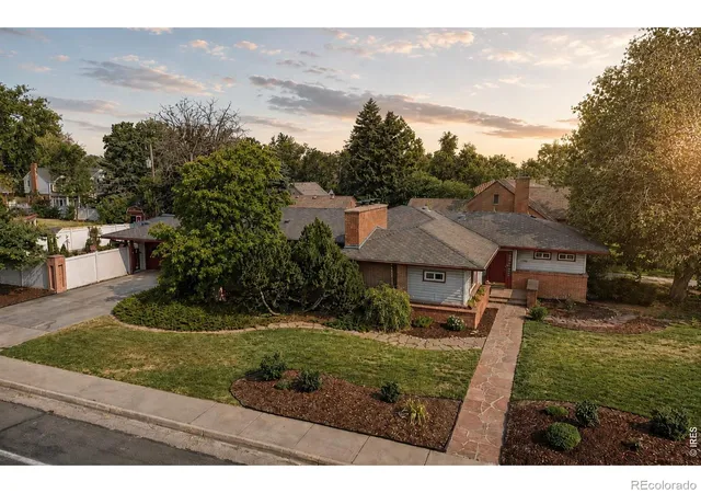 1st image of 1401 20th St, Greeley, CO 80631 | MLS# IR1066089