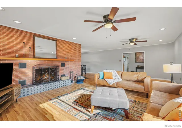 5th image of 1401 20Th St, Greeley, CO 80631 | MLS# IR1066089