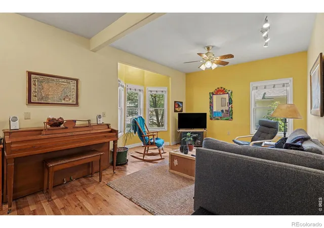 Photo 2 of Single family home for sale at 504 E Simpson St #A & B, Lafayette, CO 80026 | MLS# IR1066093 | Listing updated on 2026-09-05