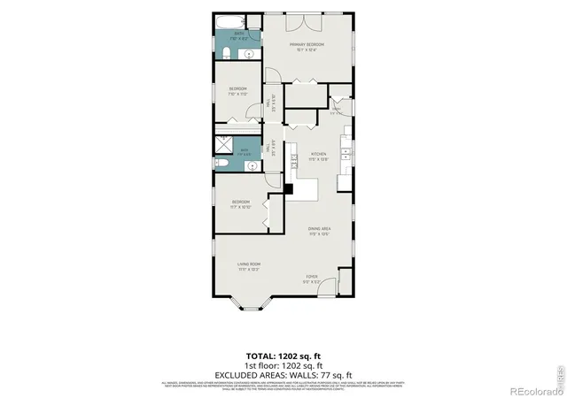 Photo 21 of Single family home for sale at 504 E Simpson St #A & B, Lafayette, CO 80026 | MLS# IR1066093 | Listing updated on 2026-09-05