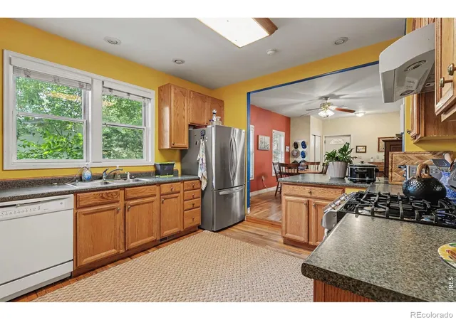 Photo 3 of Single family home for sale at 504 E Simpson St #A & B, Lafayette, CO 80026 | MLS# IR1066093 | Listing updated on 2026-09-05
