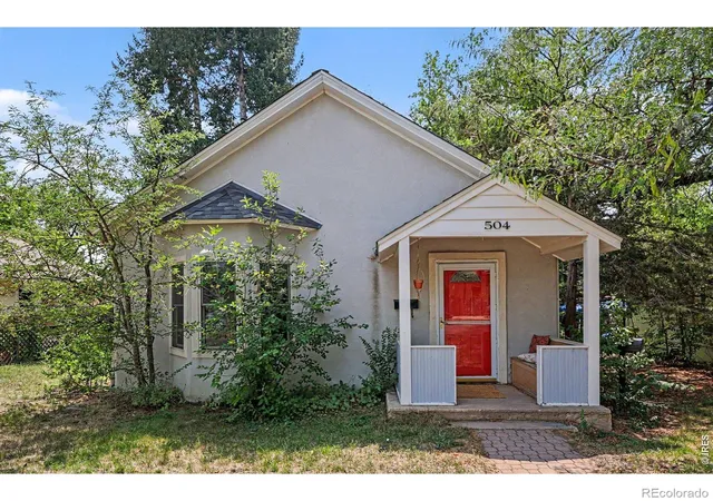 Photo 4 of Single family home for sale at 504 E Simpson St #A & B, Lafayette, CO 80026 | MLS# IR1066093 | Listing updated on 2026-09-05