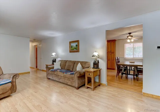 Photo 3 of Single family home for sale at 1805 S Ammons St, Lakewood, CO 80232 | MLS# 2533962 | Listing updated on 2026-10-07