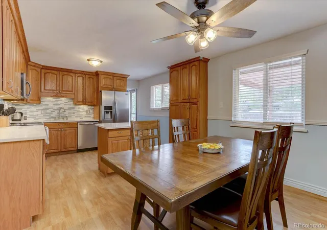 Single family home for sale at 1805 S Ammons St, Lakewood, CO 80232 | MLS# 2533962