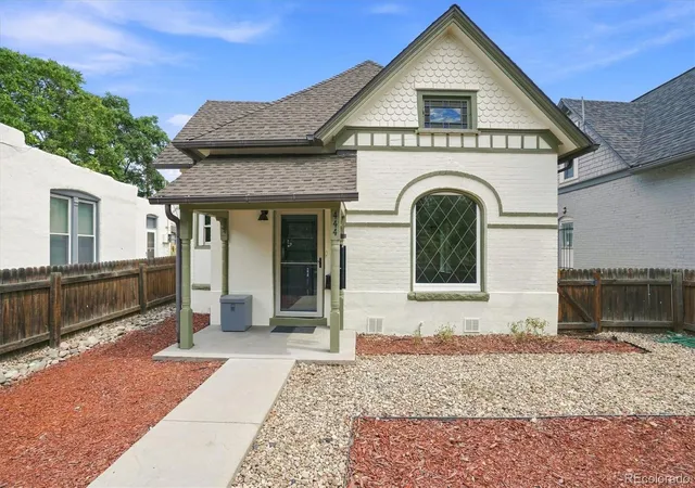 1st image of 444 Elati St, Denver, CO 80204 | MLS# 1767631