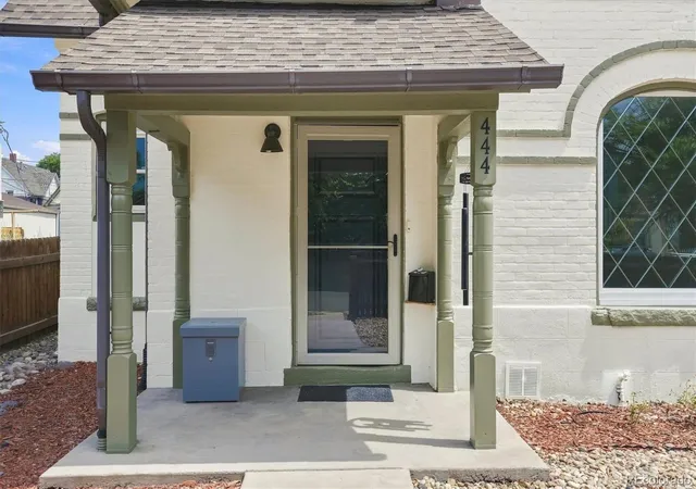 2nd image of 444 Elati St, Denver, CO 80204 | MLS# 1767631