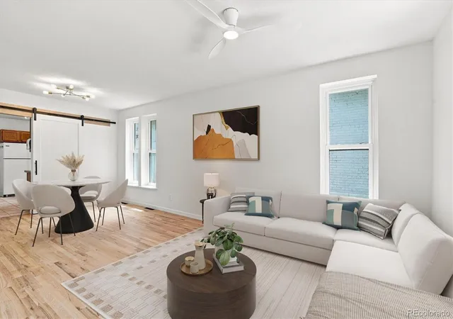4th image of 444 Elati St, Denver, CO 80204 | MLS# 1767631
