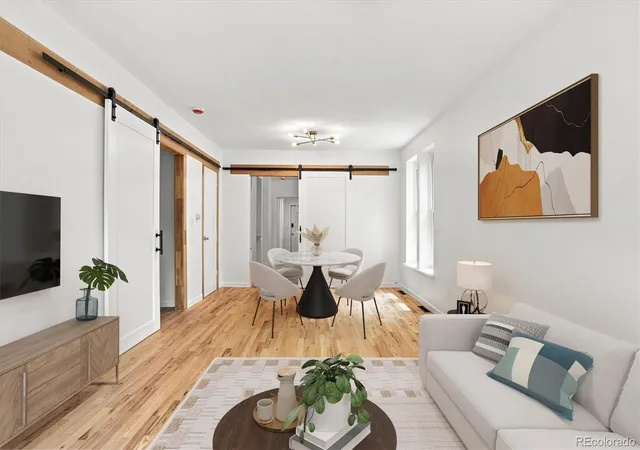 5th image of 444 Elati St, Denver, CO 80204 | MLS# 1767631