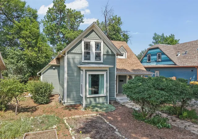 4th image of 1812 W Pikes Peak Ave, Colorado Springs, CO 80904 | MLS# 4549478