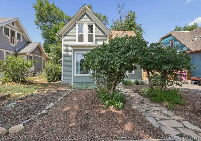 5th image of 1812 W Pikes Peak Ave, Colorado Springs, CO 80904 | MLS# 4549478