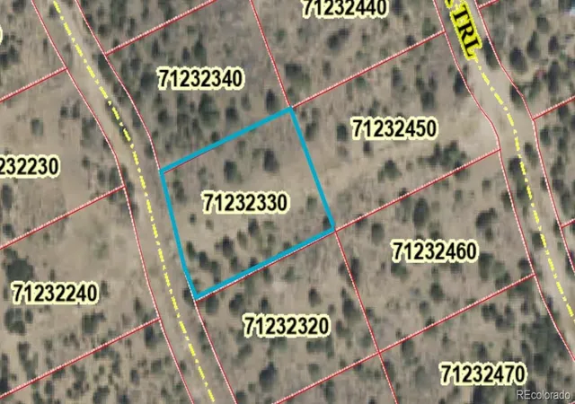 Photo 33 of Land for sale at 5 Mesa Vista Trl, San Luis, CO 81152 | MLS# 7827967 | Listing updated on 2026-08-08