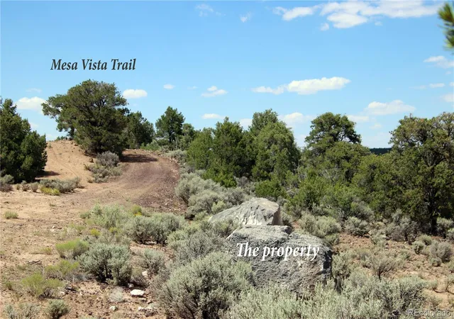 Photo 4 of Land for sale at 5 Mesa Vista Trl, San Luis, CO 81152 | MLS# 7827967 | Listing updated on 2026-08-08
