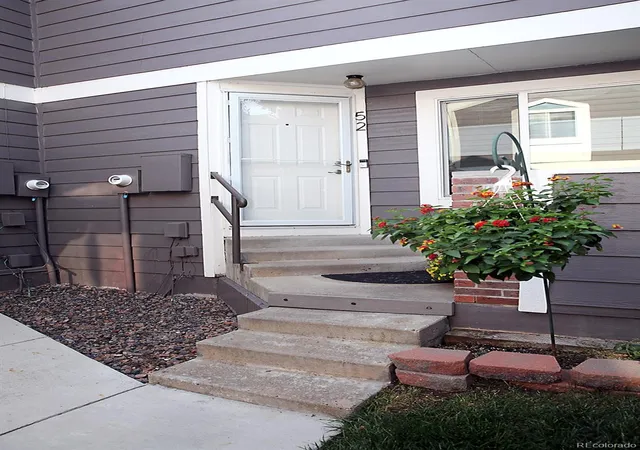 Photo 1 of Sale Pending at 6625 W 84th Circle #52, Arvada, CO 80003 | MLS# 9114418 | Listing updated on 2026-09-17