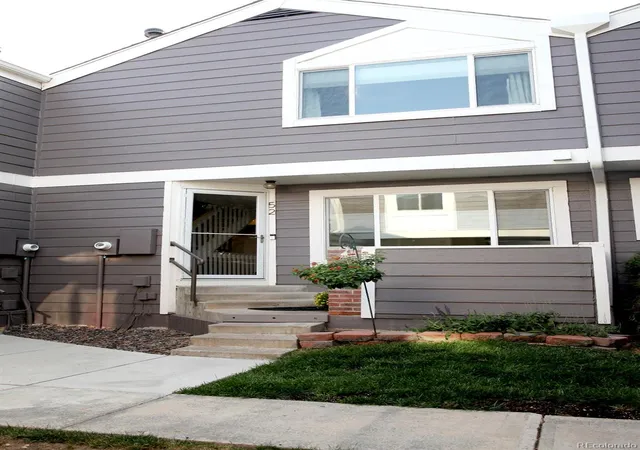 Photo 3 of Sale Pending at 6625 W 84th Circle #52, Arvada, CO 80003 | MLS# 9114418 | Listing updated on 2026-09-17
