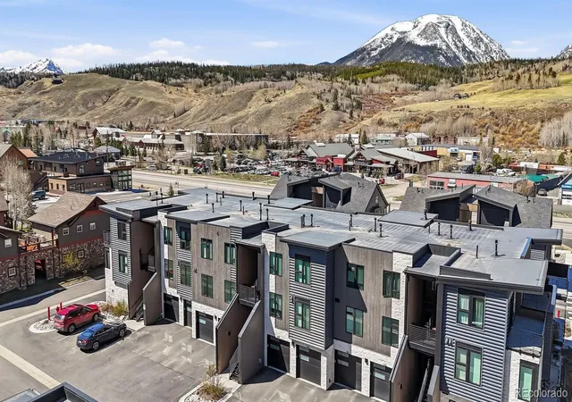2nd image of 930 Blue River Pkwy #625, Silverthorne, CO 80498 | MLS# 9810442