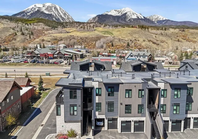 2nd image of 930 Blue River Pkwy, Silverthorne, CO 80498