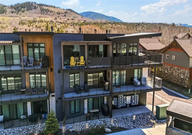 41st image of 930 Blue River Pkwy #625, Silverthorne, CO 80498 | MLS# 9810442