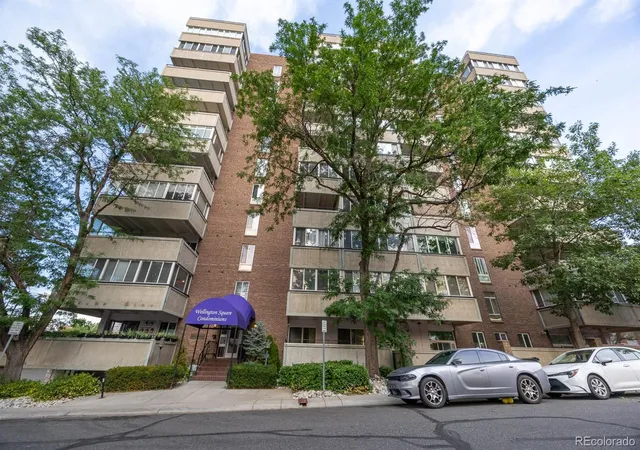 Photo 1 of Condo for sale at 1888 S Jackson St #406, Denver, CO 80210 | MLS# 5422137 | Listing updated on 2026-09-28