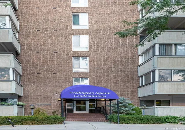 Photo 2 of Condo for sale at 1888 S Jackson St #406, Denver, CO 80210 | MLS# 5422137 | Listing updated on 2026-09-28