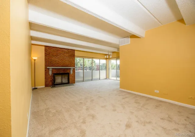 Photo 3 of Condo for sale at 1888 S Jackson St #406, Denver, CO 80210 | MLS# 5422137 | Listing updated on 2026-09-28