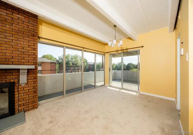 Photo 4 of Condo for sale at 1888 S Jackson St #406, Denver, CO 80210 | MLS# 5422137 | Listing updated on 2026-09-28