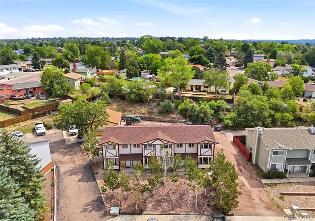 2nd image of 5535 Tomah Dr, Colorado Springs, CO 80918 | MLS# 7352165