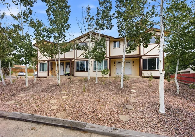 3rd image of 5535 Tomah Dr, Colorado Springs, CO 80918 | MLS# 7352165
