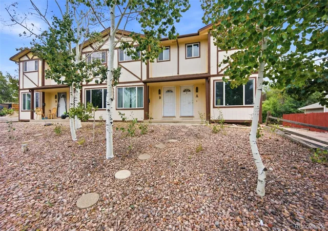 4th image of 5535 Tomah Dr, Colorado Springs, CO 80918 | MLS# 7352165