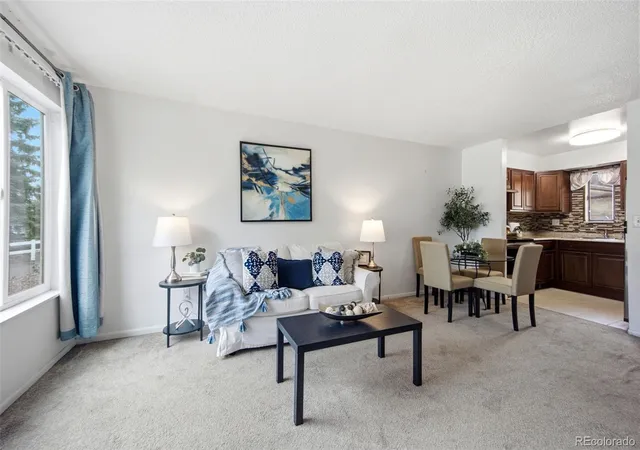 5th image of 5535 Tomah Dr, Colorado Springs, CO 80918 | MLS# 7352165