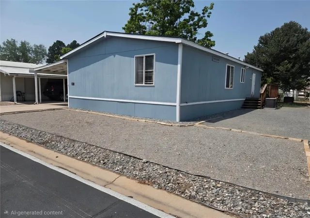 1st image of 860 W 132nd Ave, Denver, CO 80234 | MLS# 8027084