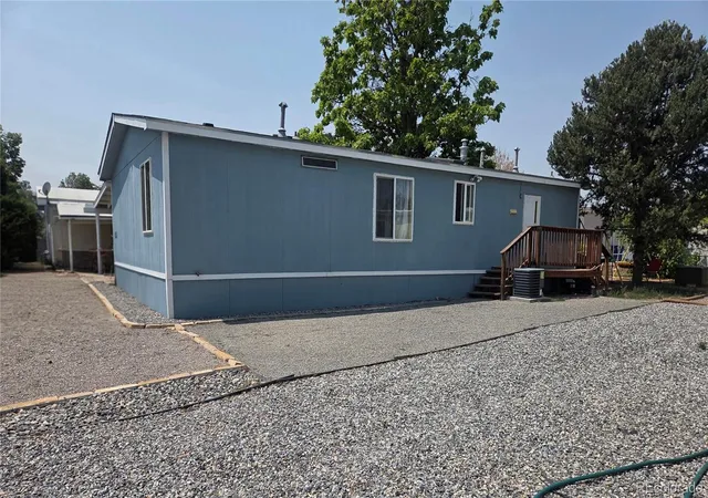 2nd image of 860 W 132nd Ave, Denver, CO 80234 | MLS# 8027084