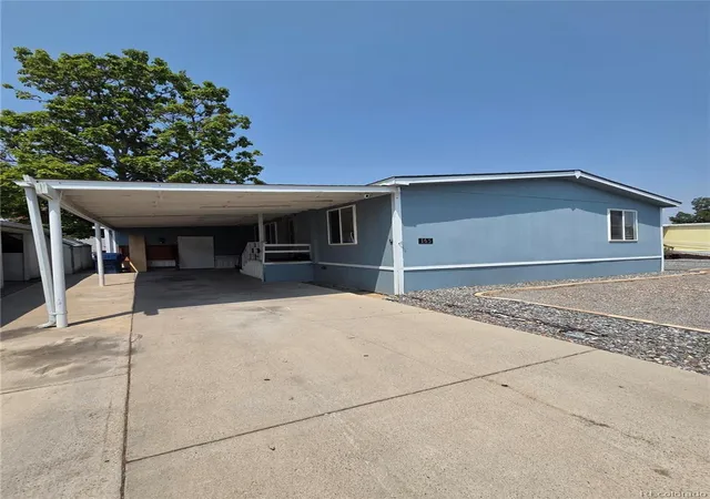 3rd image of 860 W 132Nd Ave, Denver, CO 80234 | MLS# 8027084