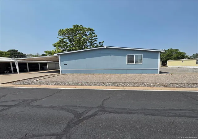 4th image of 860 W 132Nd Ave, Denver, CO 80234 | MLS# 8027084