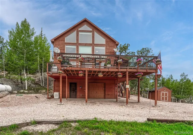 1st image of 744 Whale Dr, Lake George, CO 80827 | MLS# 3464113