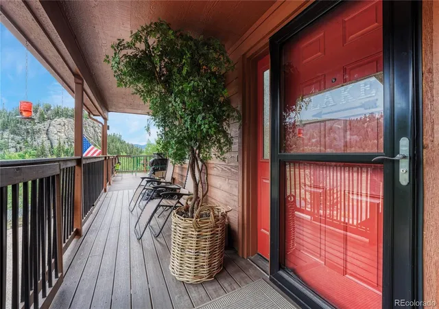 5th image of 744 Whale Dr, Lake George, CO 80827 | MLS# 3464113