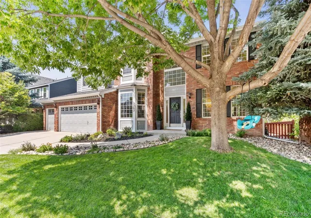 Photo 2 of Single family home for sale at 3202 Grand Teton Pl, Fort Collins, CO 80525 | MLS# 7964290 | Listing updated on 2026-09-08