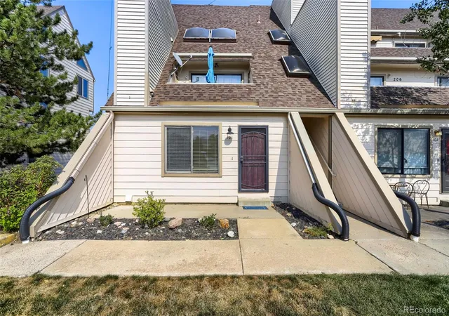 1st image of 4266 S Eldridge St #101, Morrison, CO 80465 | MLS# 5567626