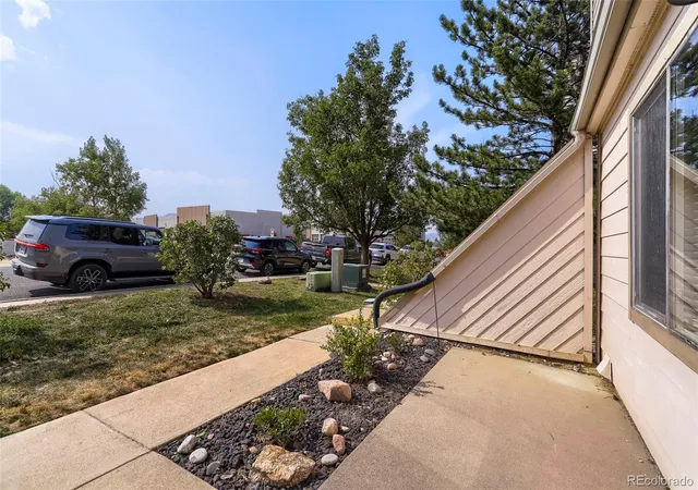 2nd image of 4266 S Eldridge St, Morrison, CO 80465