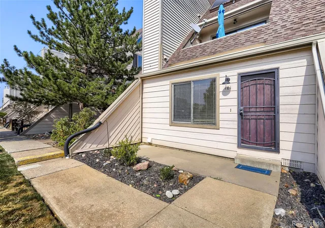 3rd image of 4266 S Eldridge St, Morrison, CO 80465