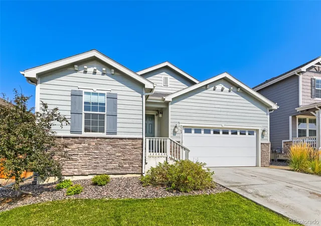 Photo 2 of Single family home for sale at 3342 Bluestem St, Dacono, CO 80514 | MLS# 6003769 | Listing updated on 2026-10-01