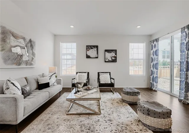 Photo 1 of Single family home for sale at 3342 Bluestem St, Dacono, CO 80514 | MLS# 6003769 | Listing updated on 2026-10-01