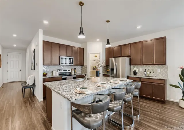 Photo 4 of Single family home for sale at 3342 Bluestem St, Dacono, CO 80514 | MLS# 6003769 | Listing updated on 2026-10-01